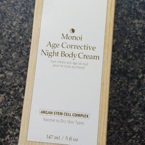 Eminence Monoi Body Cream